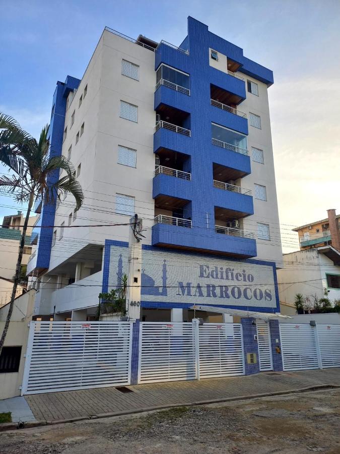 Apt 2 Suites Com Ar Condicionado E Piscina Ubatuba Exterior foto